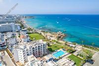 2 Bedroom Apartment in Protaras (Famagusta) for sale 
