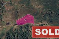 7358 SQM Land · Pigenia (Nicosia) for sale 