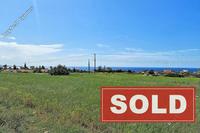 7994 SQM Land in Sea Caves Peyia (Paphos) for sale 