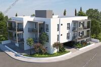 2 Bedroom Apartment · Strovolos (Nicosia) for sale 