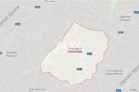 3679 SQM Land in Kelokedara (Paphos) for sale 