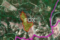17392 SQM Land in Mandria Lemesou (Limassol) for sale 