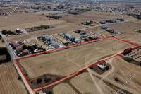 24600 SQM Land in Pyla (Larnaca) for sale 