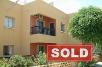 1 Bedroom Apartment · Ayia Napa (Famagusta) for sale 