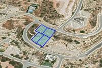 2532 SQM Land · Panthea (Limassol) for sale 