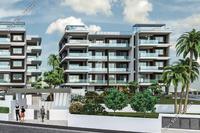 3 Bedroom Apartment in Potamos Germasogeias (Limassol) for sale 