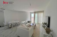 2 Bedroom Entire floor apartment in Oroklini (Larnaca) for sale 