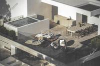 3 Bedroom Penthouse in Sotiros Agios Ioannis Larnaca (Larnaca) for sale 