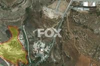 22409 SQM Land · Geroskipou (Paphos) for sale 