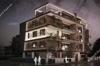 1 Bedroom Apartment in Mesa Gitonia (Limassol) for sale 