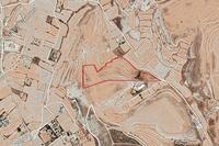 33374 SQM Land in Aradippou (Larnaca) for sale 