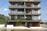 2 Bedroom Apartment · Aradippou (Larnaca) for sale 