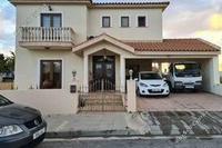 5 Bedroom Detached house in Aradippou (Larnaca) for sale 