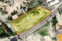 2736 SQM Land · Linopetra (Limassol) for sale 