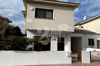 3 Bedroom Detached house · Pervolia (Larnaca) for sale 
