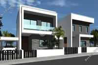 4 Bedroom Detached house in Agios Athanasios (Limassol) for sale 