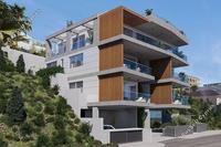 2 Bedroom Apartment in Agia Fyla (Limassol) for sale 