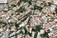 405 SQM Land in Tsada (Paphos) for sale 