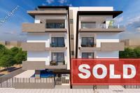 2 Bedroom Apartment · Kato Polemidia (Limassol) for sale 