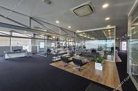  Office · Dali (Nicosia) to rent 