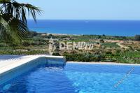 4 Bedroom Detached house · Coral Bay (Paphos) for sale 