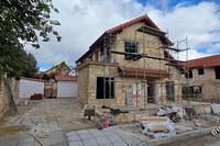 4 Bedroom Detached house in Souni Zanakia (Limassol) for sale 