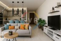1 Bedroom Apartment · Potamos Germasogeias (Limassol) for sale 