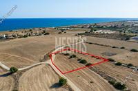 3292 SQM Plot in Maroni (Larnaca) for sale 