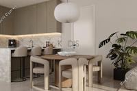 2 Bedroom Apartment in Germasogeia (Limassol) for sale 