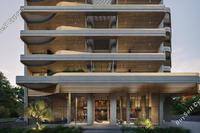 2 Bedroom Apartment in Paralimni (Famagusta) for sale 