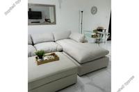 2 Bedroom Apartment in Agios Tychonas (Limassol) to rent 