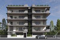 2 Bedroom Apartment in Acropolis (Nicosia) for sale 