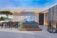 2 Bedroom Apartment in Panthea (Limassol) for sale 