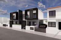 3 Bedroom Semi-detached house in Latsia (Nicosia) for sale 