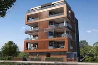 2 Bedroom Apartment · Sotiros Agios Ioannis Larnaca (Larnaca) for sale 