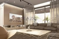 2 Bedroom Penthouse · Agios Athanasios (Limassol) for sale 