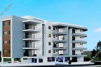 2 Bedroom Penthouse · Latsia (Nicosia) for sale 