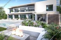 6 Bedroom Detached house · Souni Zanakia (Limassol) for sale 
