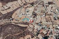 576 SQM Plot in Alampra (Nicosia) for sale 