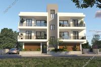 1 Bedroom Apartment in Pano Lakatamia (Nicosia) for sale 