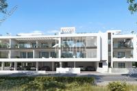 1 Bedroom Apartment in Aradippou (Larnaca) for sale 