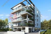 3 Bedroom Penthouse in Faneromeni (Larnaca) for sale 