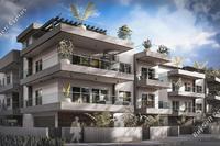 3 Bedroom Penthouse · Erimi (Limassol) for sale 