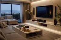 1 Bedroom Apartment in Parekklisia (Limassol) for sale 