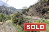3996 SQM Land in Saranti (Nicosia) for sale 