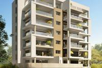 3 Bedroom Apartment in Strovolos (Nicosia) for sale 