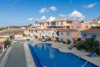 2 Bedroom Ground floor apartment in Tremithousa (Paphos) for sale 