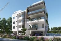 3 Bedroom Apartment in Aradippou (Larnaca) for sale 