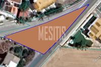 648 SQM Plot · Geri (Nicosia) for sale 