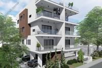 1 Bedroom Apartment · Agios Spyridonas (Limassol) for sale 